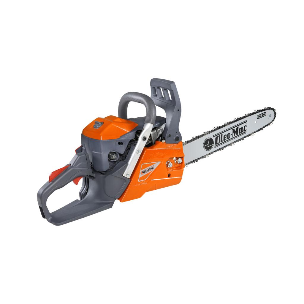 Motosierra GSH 400 Oleo-Mac - foto 1