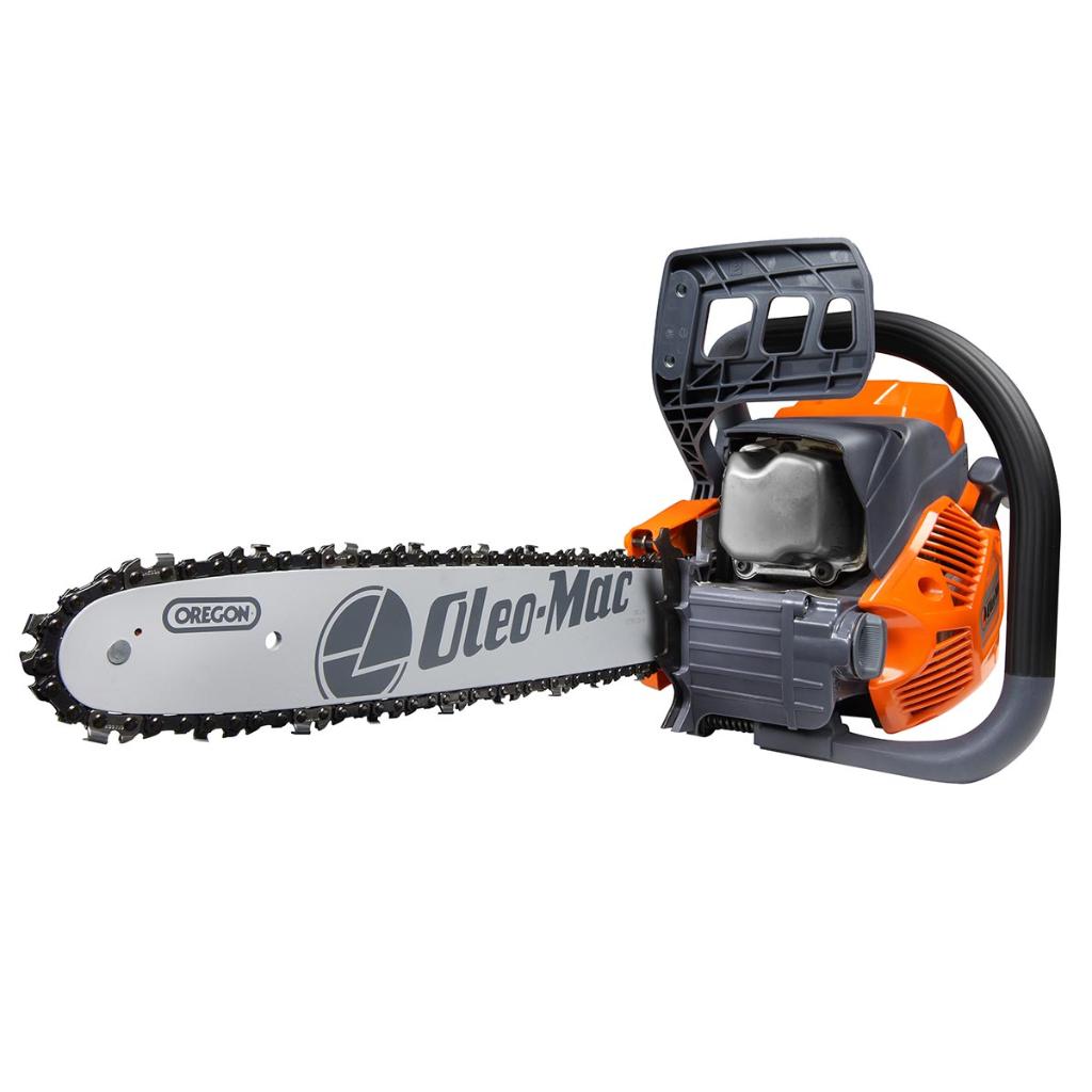 Motosierra GS 451 Oleo-Mac - foto 2