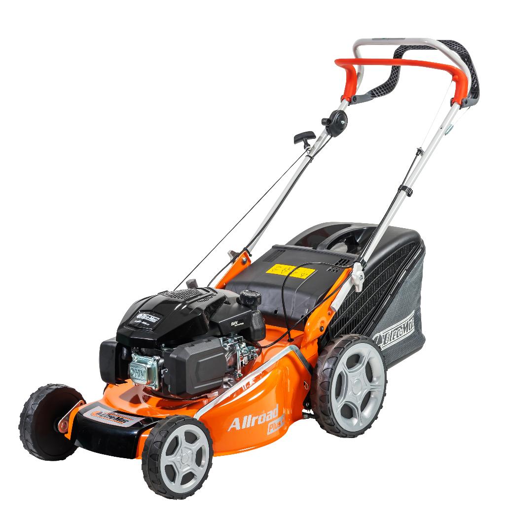 Cortacésped GV 48 TK ALLROAD PLUS 4 Oleo-Mac - foto 1