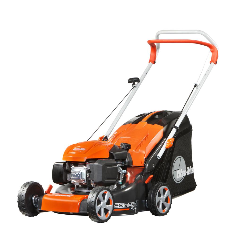 Cortacésped G 44 PK COMFORT PLUS Oleo-Mac - foto 1