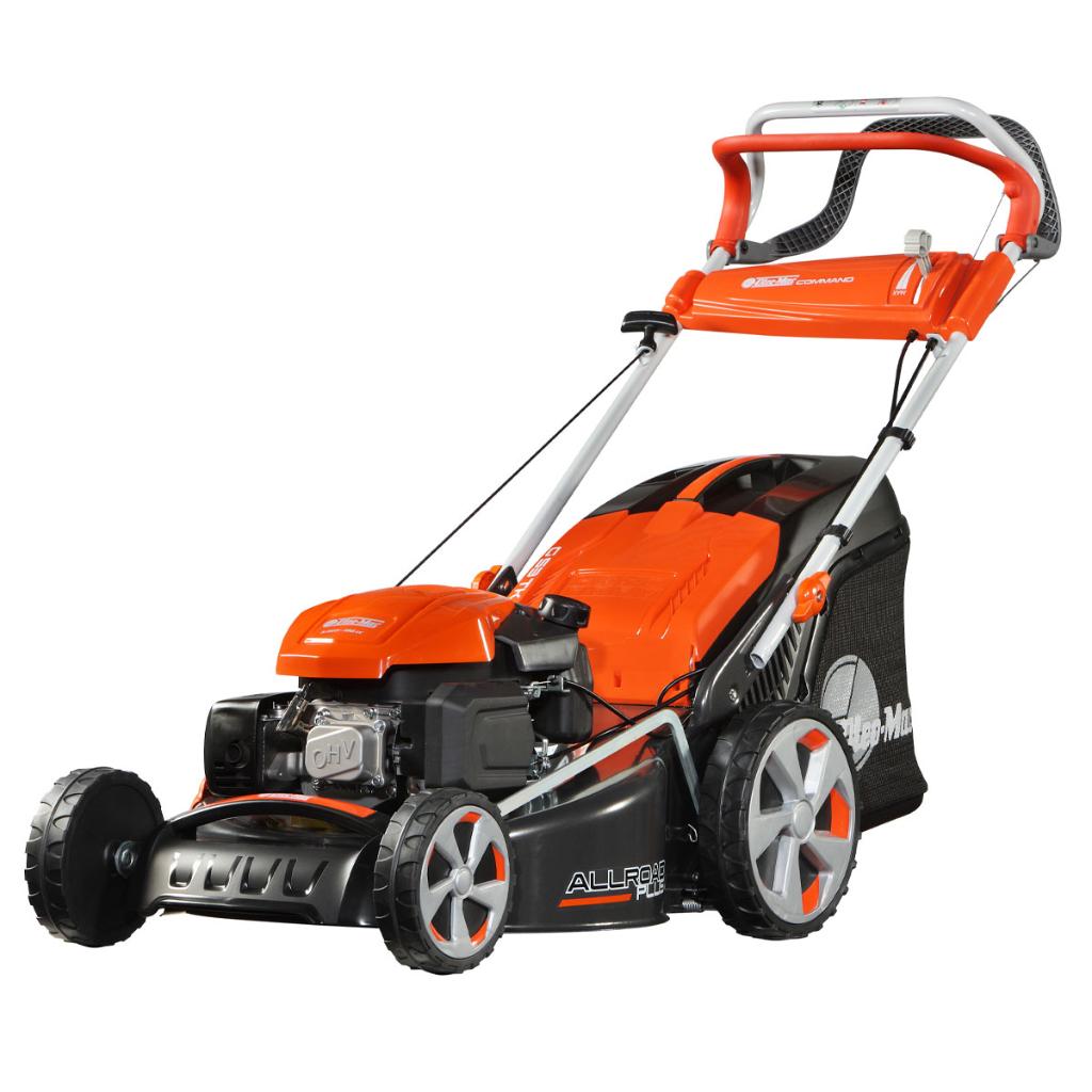 Cortacésped G 53 TK ALLROAD PLUS 4 Oleo-Mac - foto 1