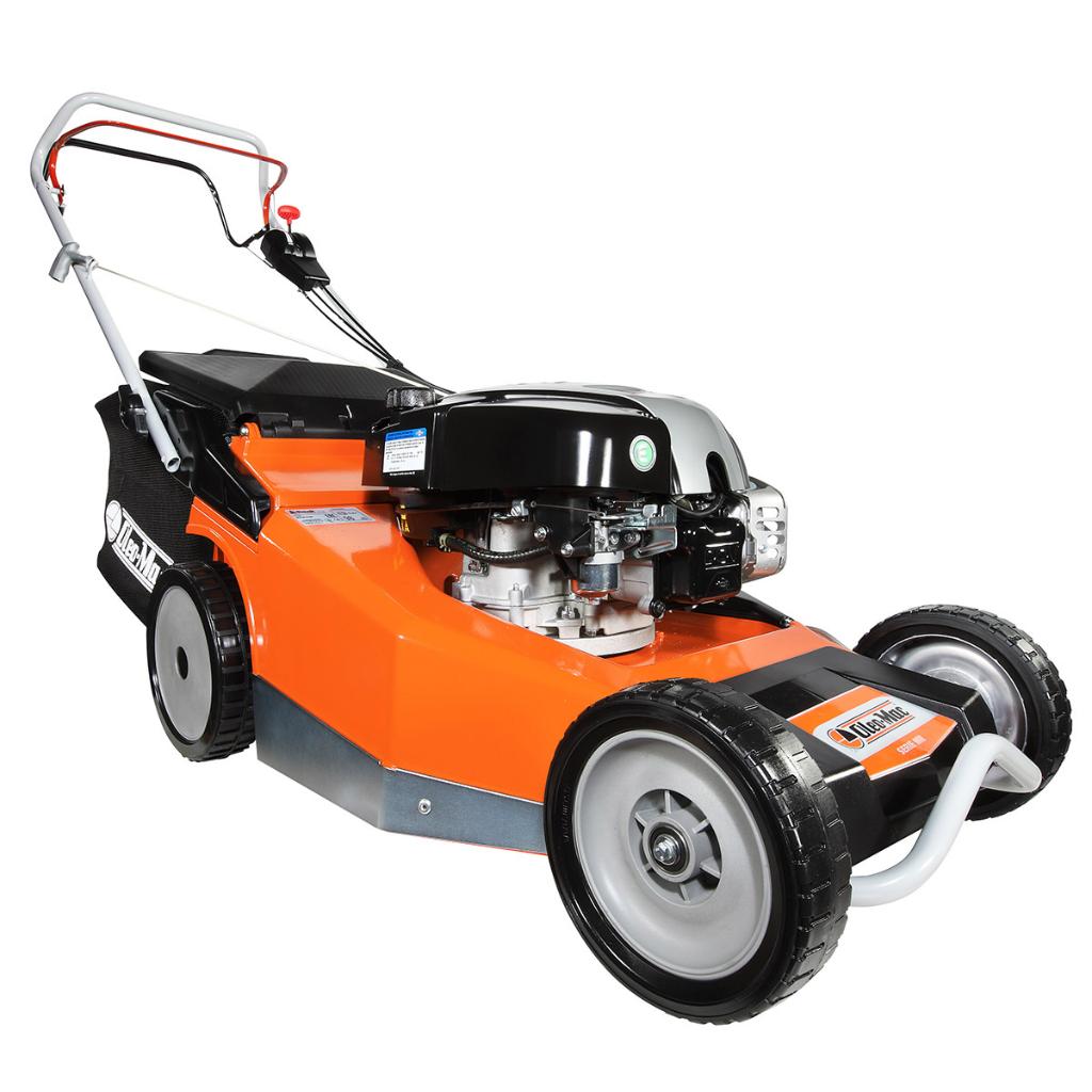 Cortacésped LUX 55 TBD Oleo-Mac - foto 2