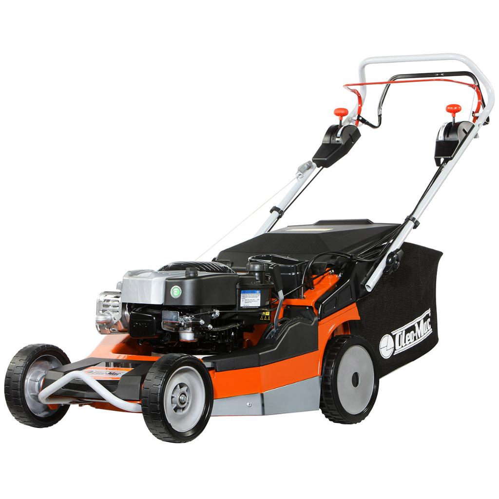 Cortacésped LUX 55 TBI Oleo-Mac - foto 1