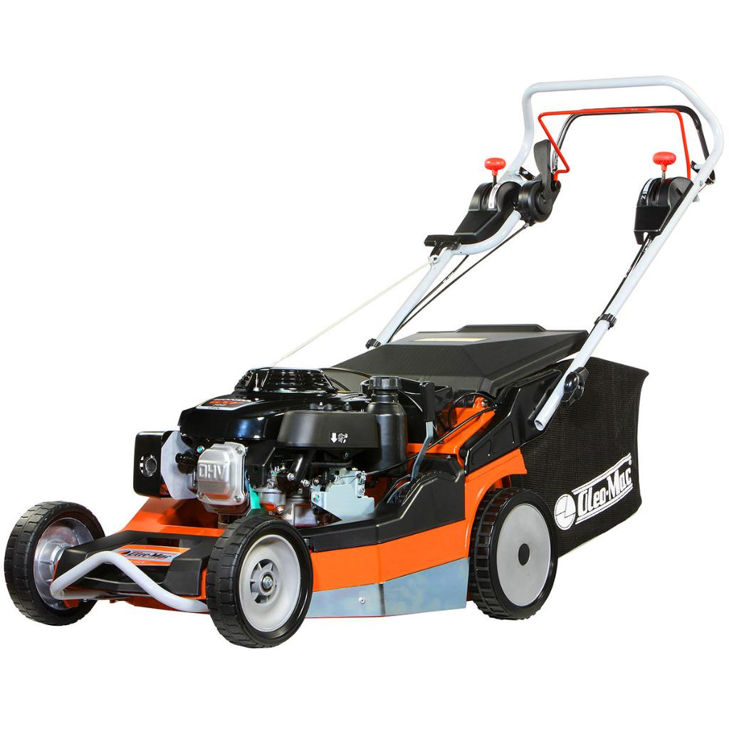 Cortacésped LUX 55 HXF Oleo-Mac - foto 1