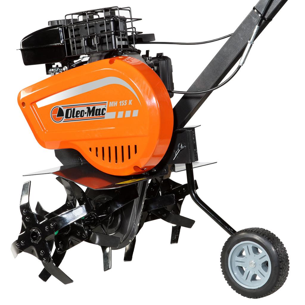Motoazada MH 155 K Oleo-Mac - foto 3