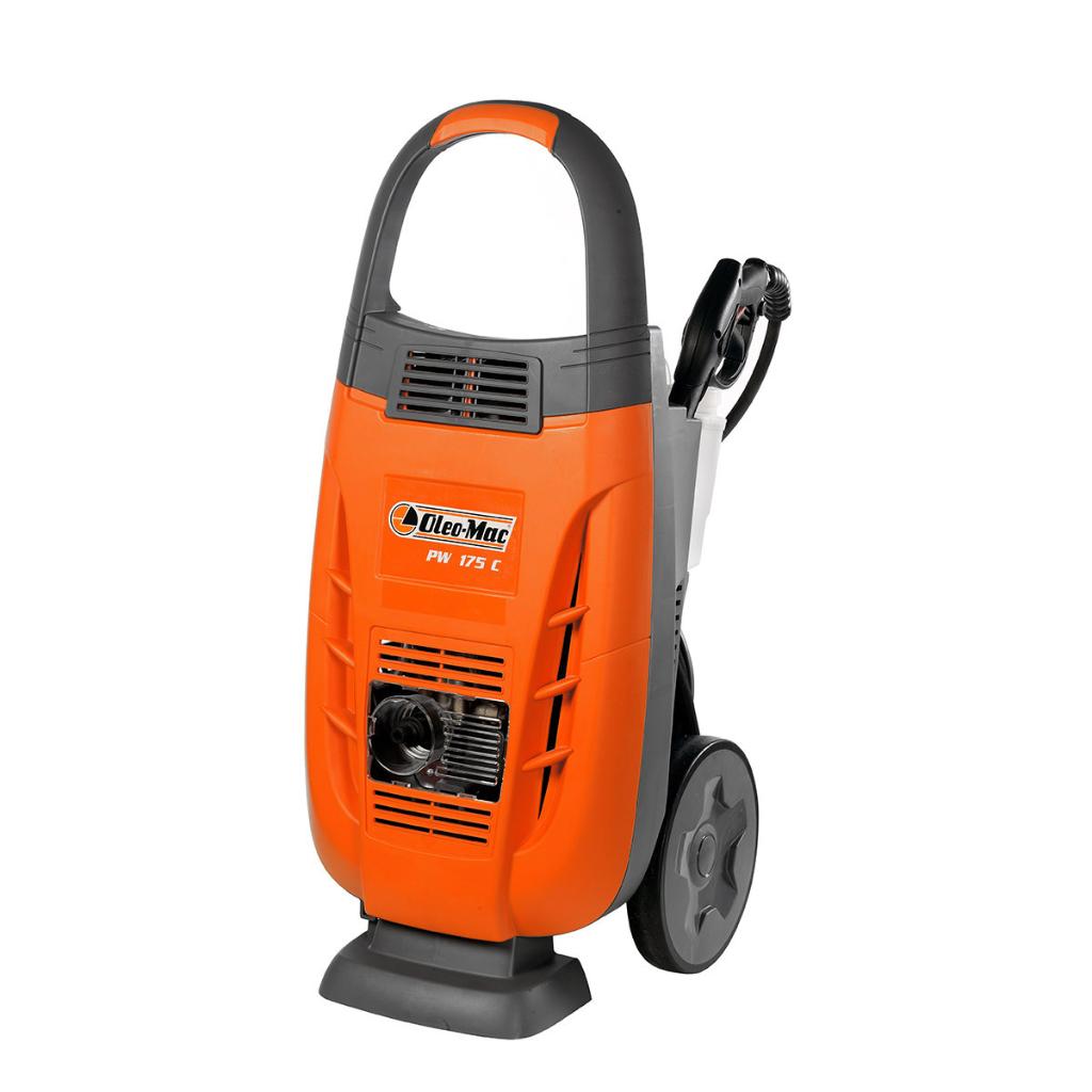 Hidrolimpiadora PW 175 C Oleo-Mac - foto 1