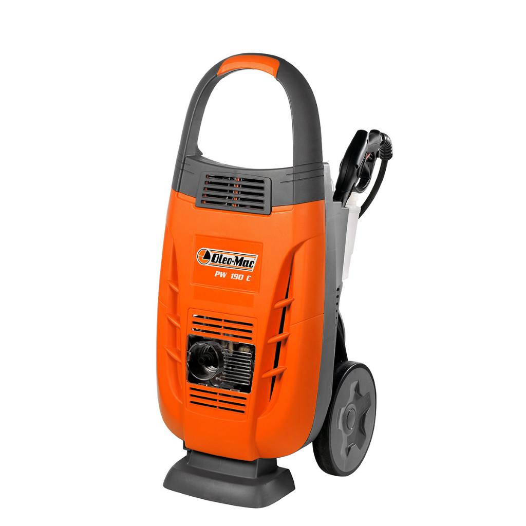 Hidrolimpiadora PW 190 C Oleo-Mac - foto 1