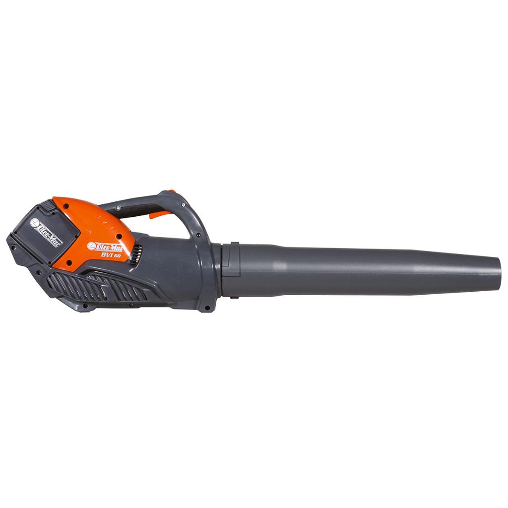 Soplador BVi 60  (incl. Bi 5 OM + CRG) Oleo-Mac - foto 2