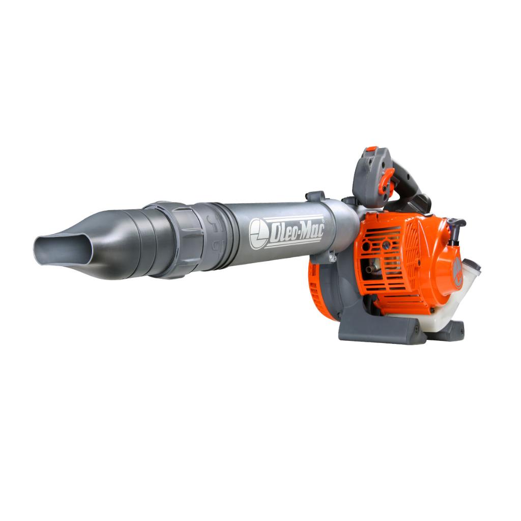Soplador BV 250 Oleo-Mac - foto 2
