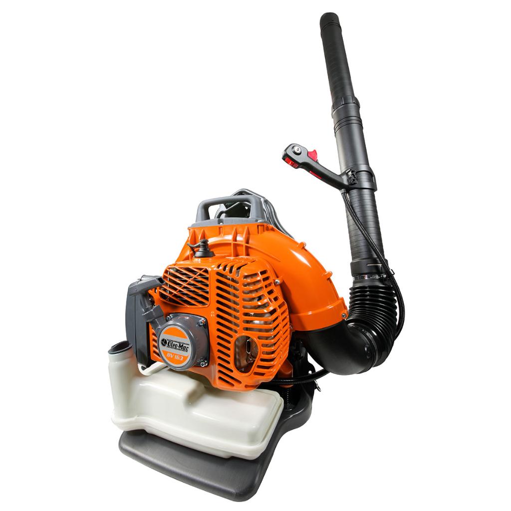 Soplador BV 163 Oleo-Mac - foto 2