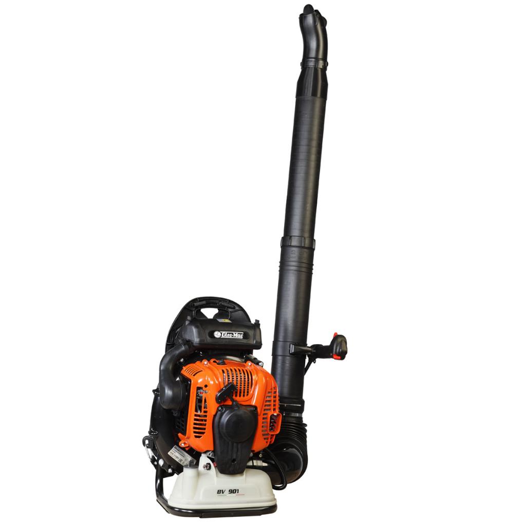 Soplador BV 901 Oleo-Mac - foto 1