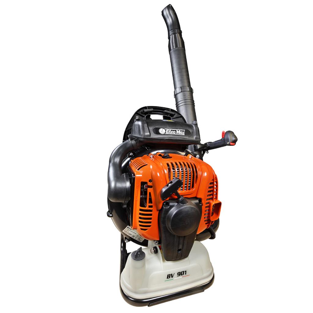 Soplador BV 901 Oleo-Mac - foto 2