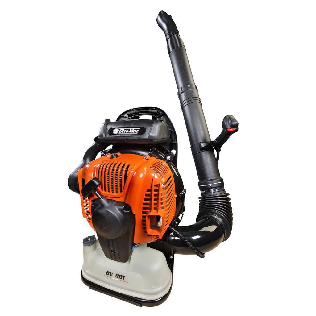 Soplador BV 901 Oleo-Mac - foto 3