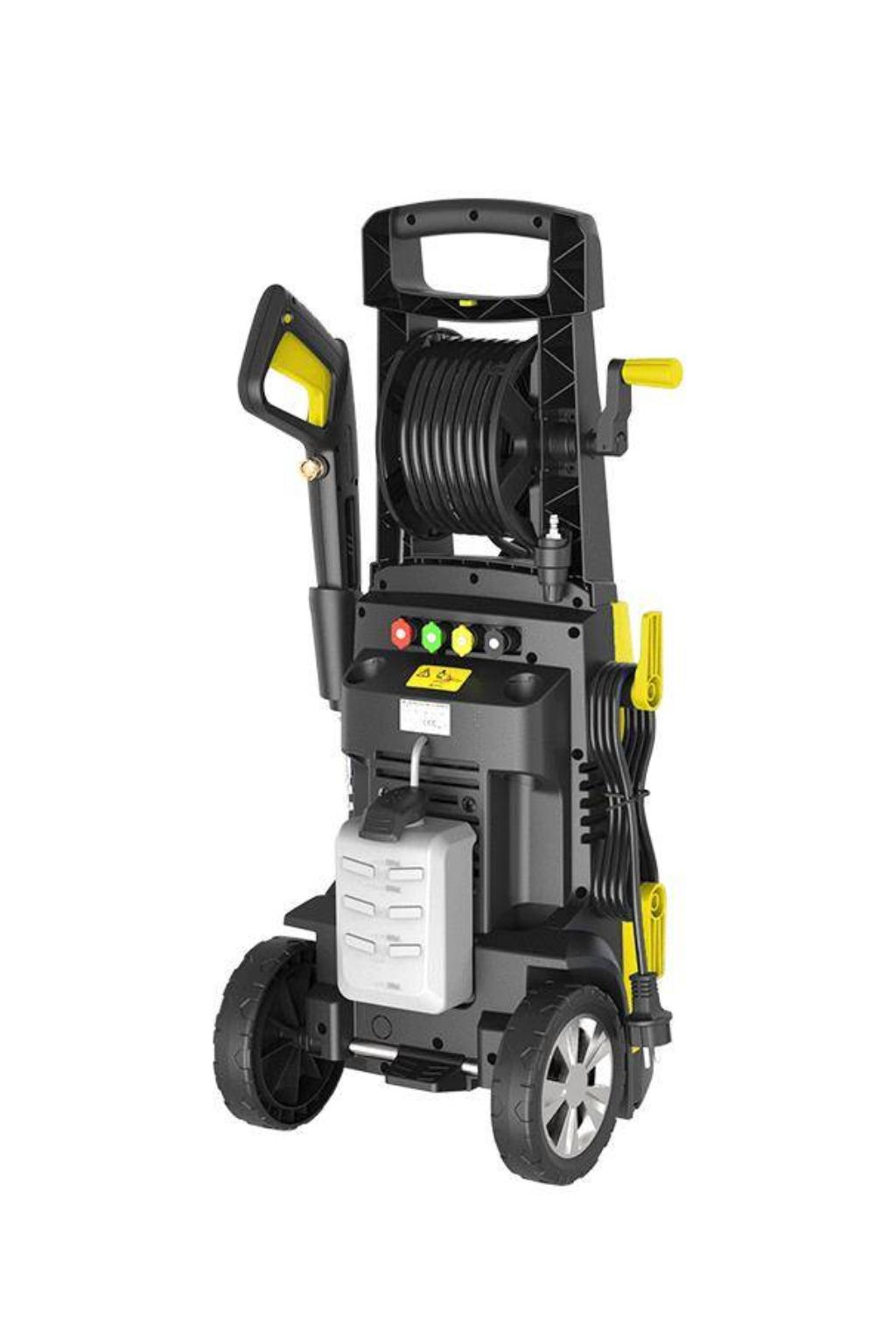 Hidrolimpiadora ST 150/7 Stark - foto 1