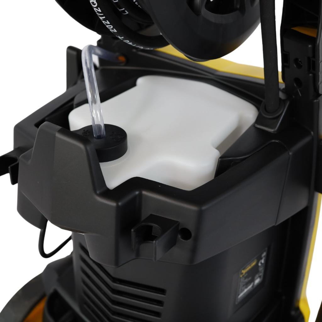 Hidrolimpiadora ULTIMATE 519 LE-V20 Garland - foto 10