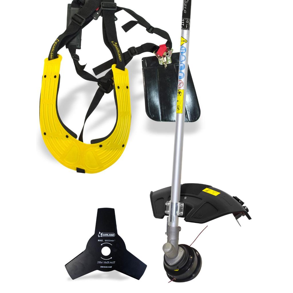 GARLAND BEST 521G-V18 - foto 3