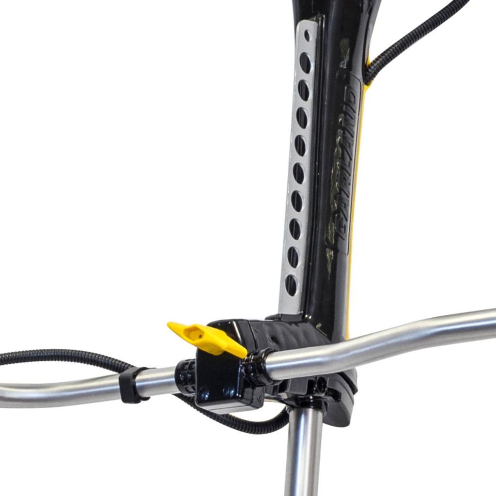 GARLAND ELITE 624QG-V19 - foto 2