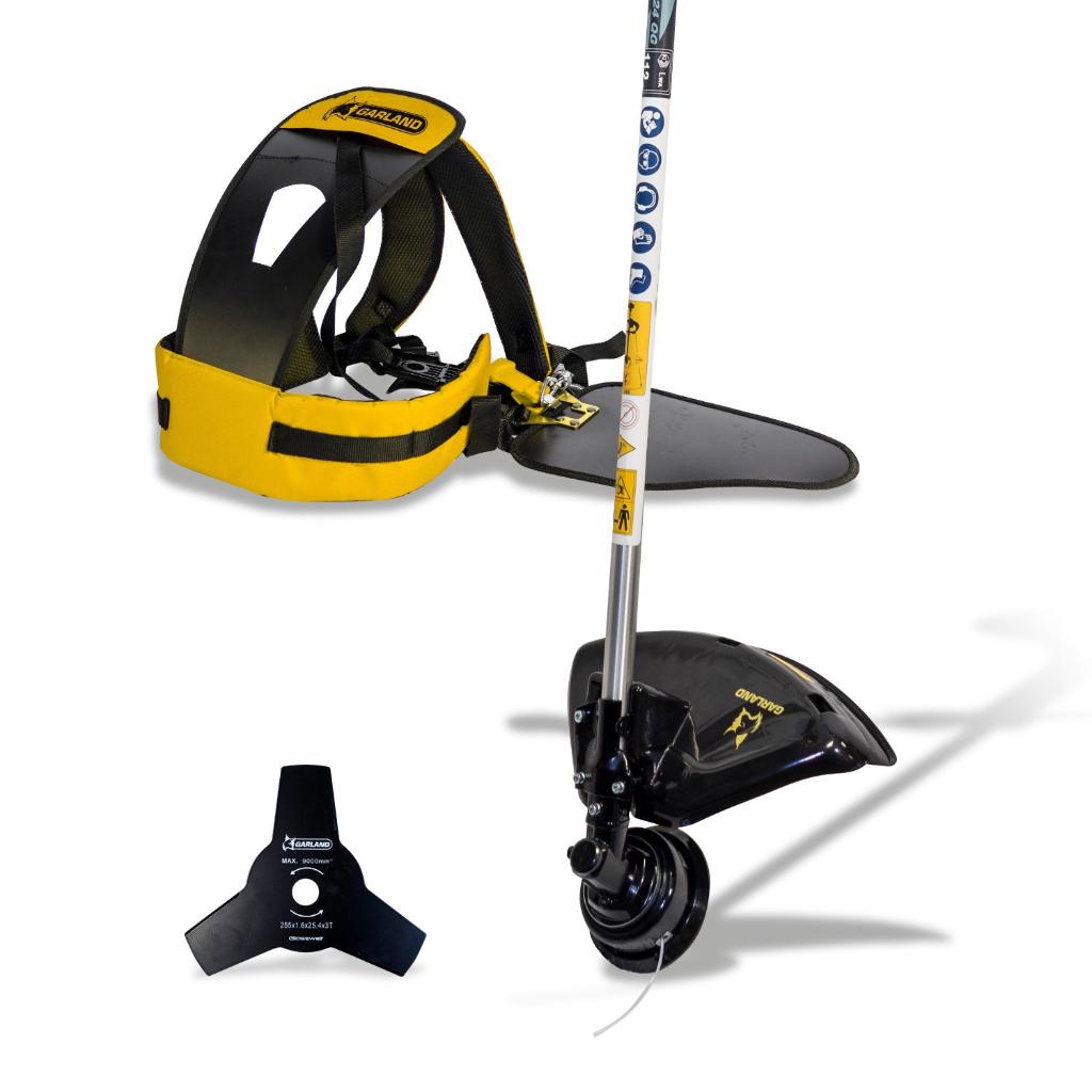 GARLAND ELITE 624QG-V19 - foto 5