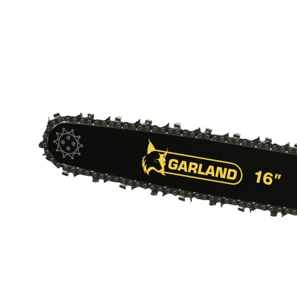GARLAND MONTANA 516-V20 - foto 2