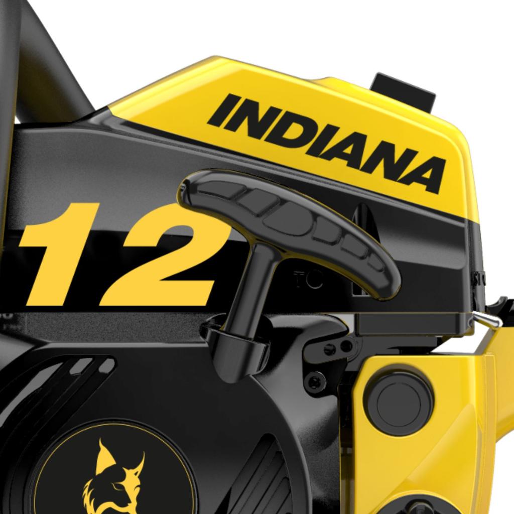 GARLAND INDIANA 12-V20 - foto 2
