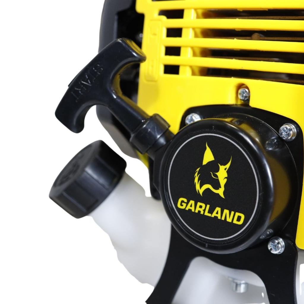 GARLAND GIRAFFE 312G-V21 - foto 8