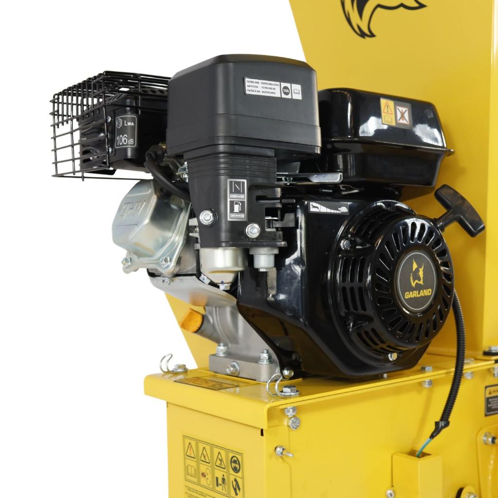 GARLAND CHIPPER 790QG-V23 - foto 1