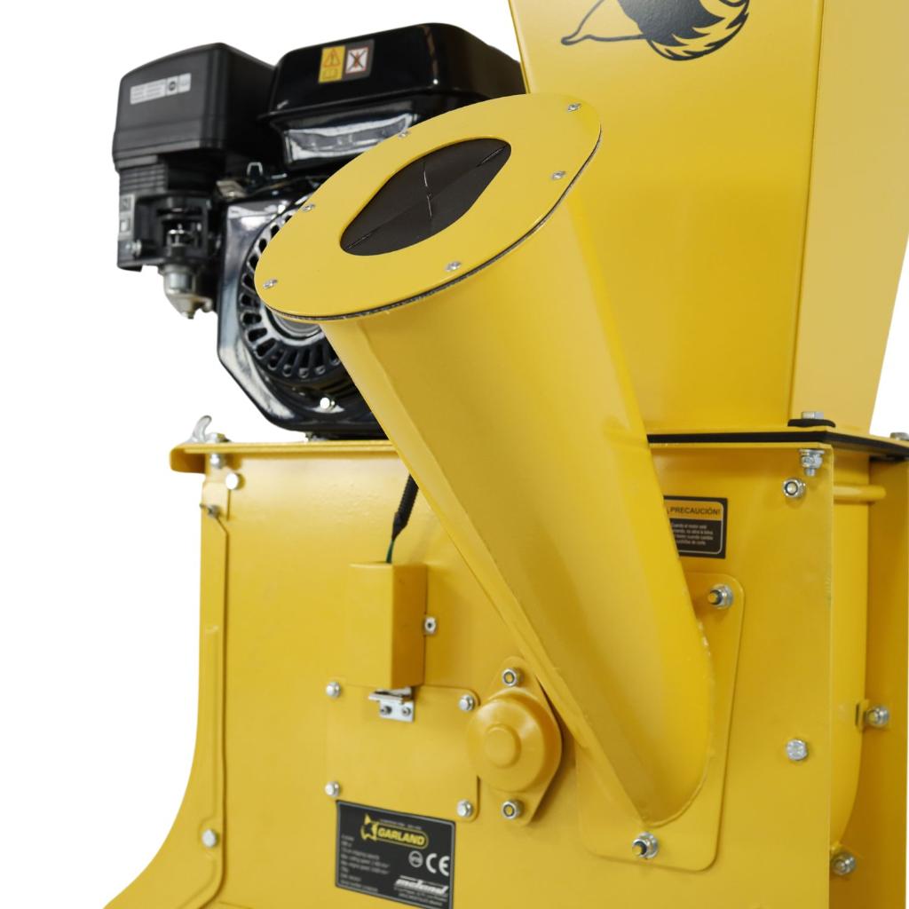 GARLAND CHIPPER 790QG-V23 - foto 2