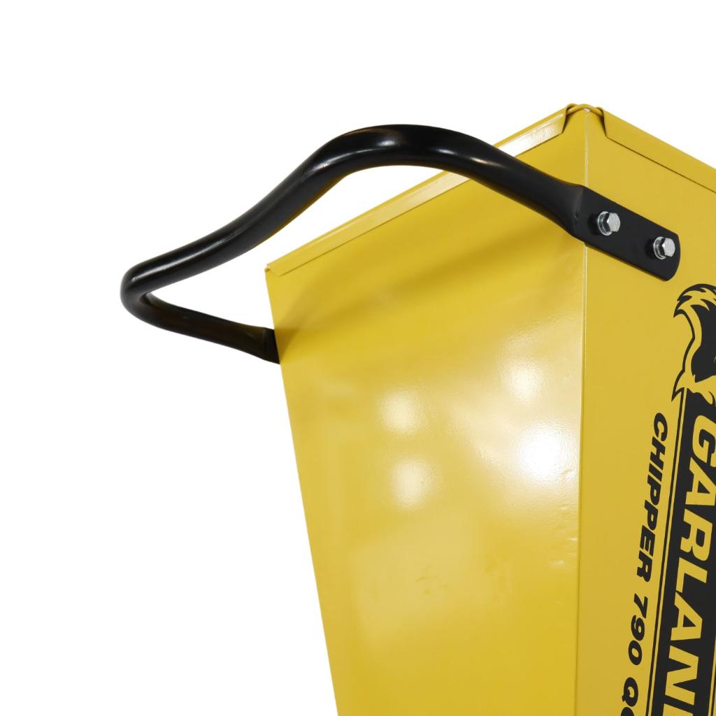 GARLAND CHIPPER 790QG-V23 - foto 3