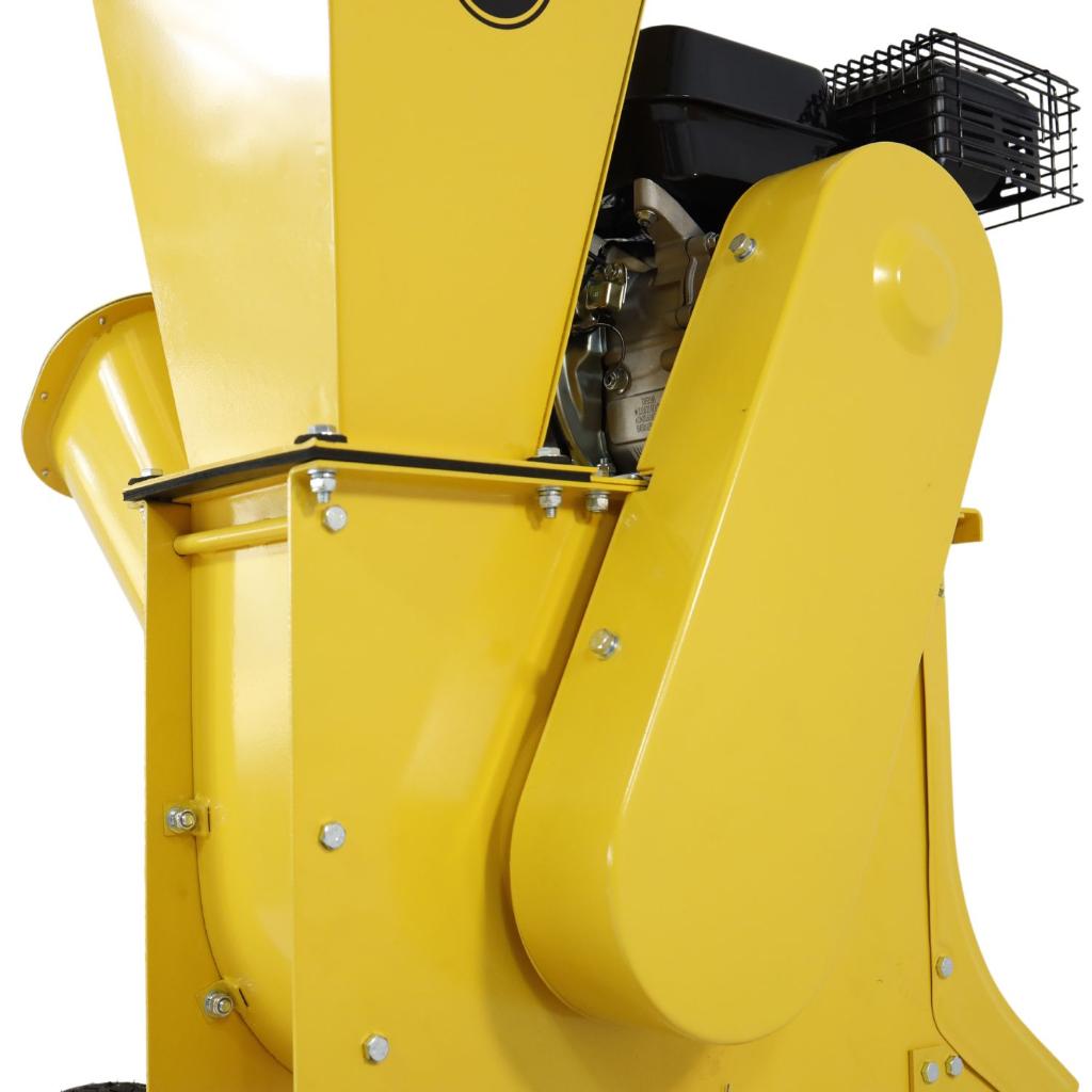 GARLAND CHIPPER 790QG-V23 - foto 5