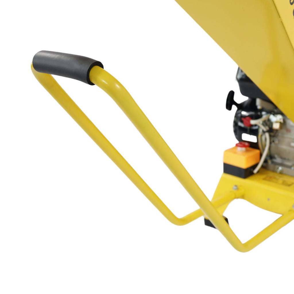 GARLAND CHIPPER 780QG-V23 - foto 4