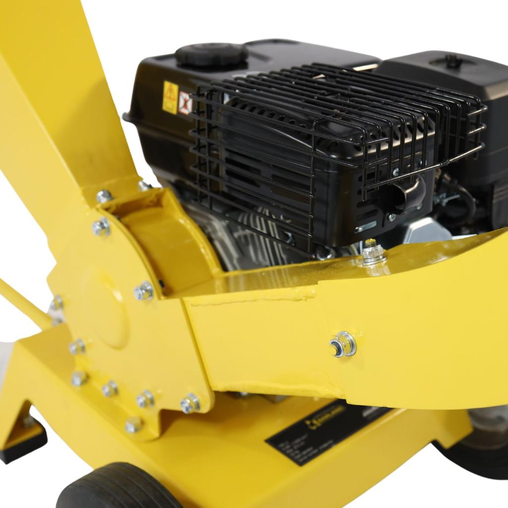 GARLAND CHIPPER 780QG-V23 - foto 8