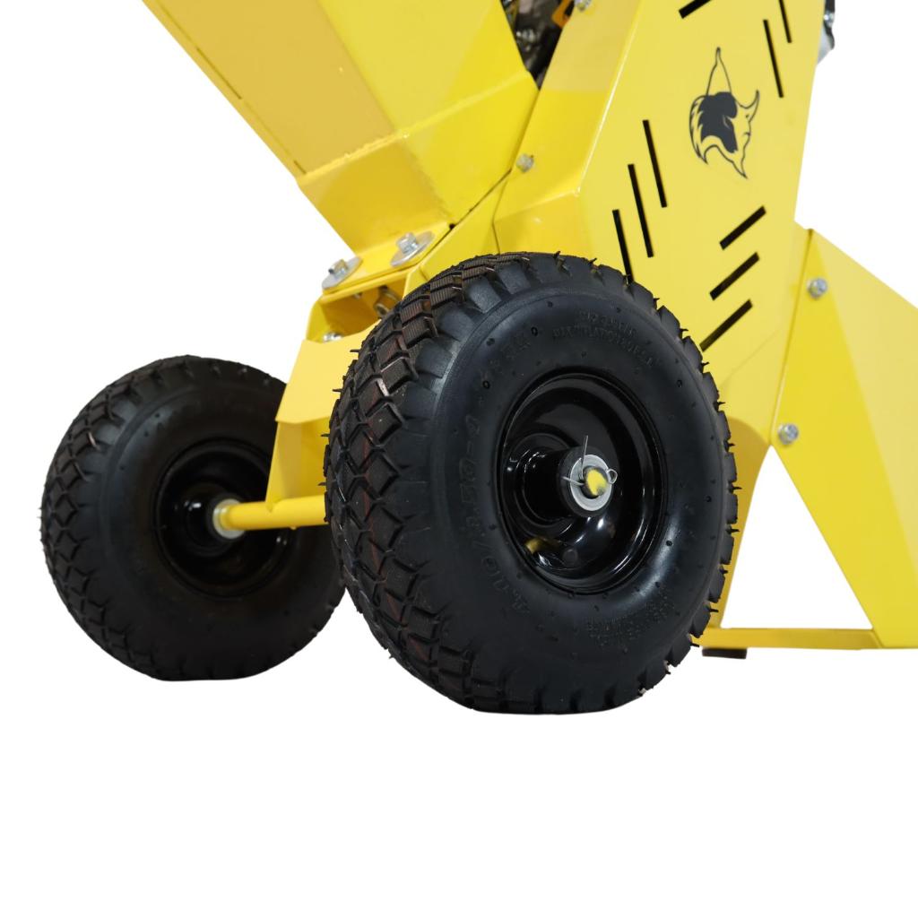 GARLAND CHIPPER 1080QG-V23 - foto 3