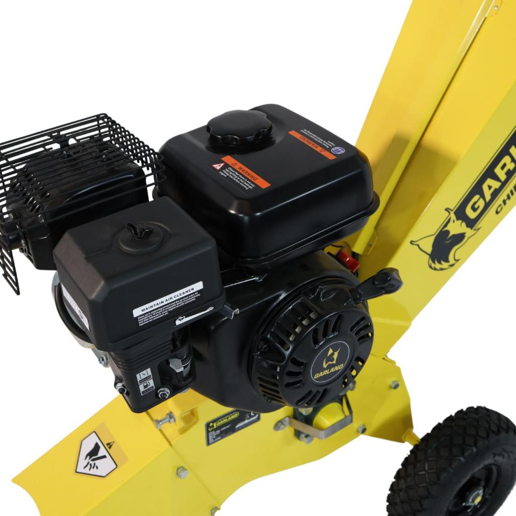GARLAND CHIPPER 1080QG-V23 - foto 6