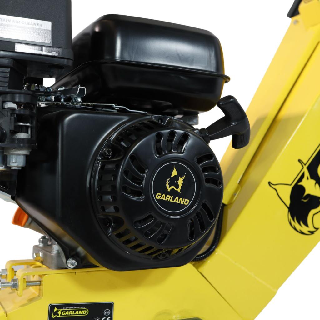 GARLAND CHIPPER 1080QG-V23 - foto 7