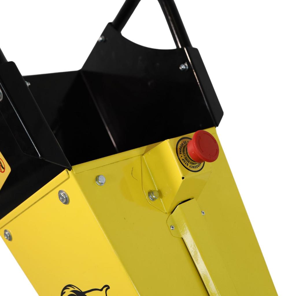 GARLAND CHIPPER 1080QG-V23 - foto 8