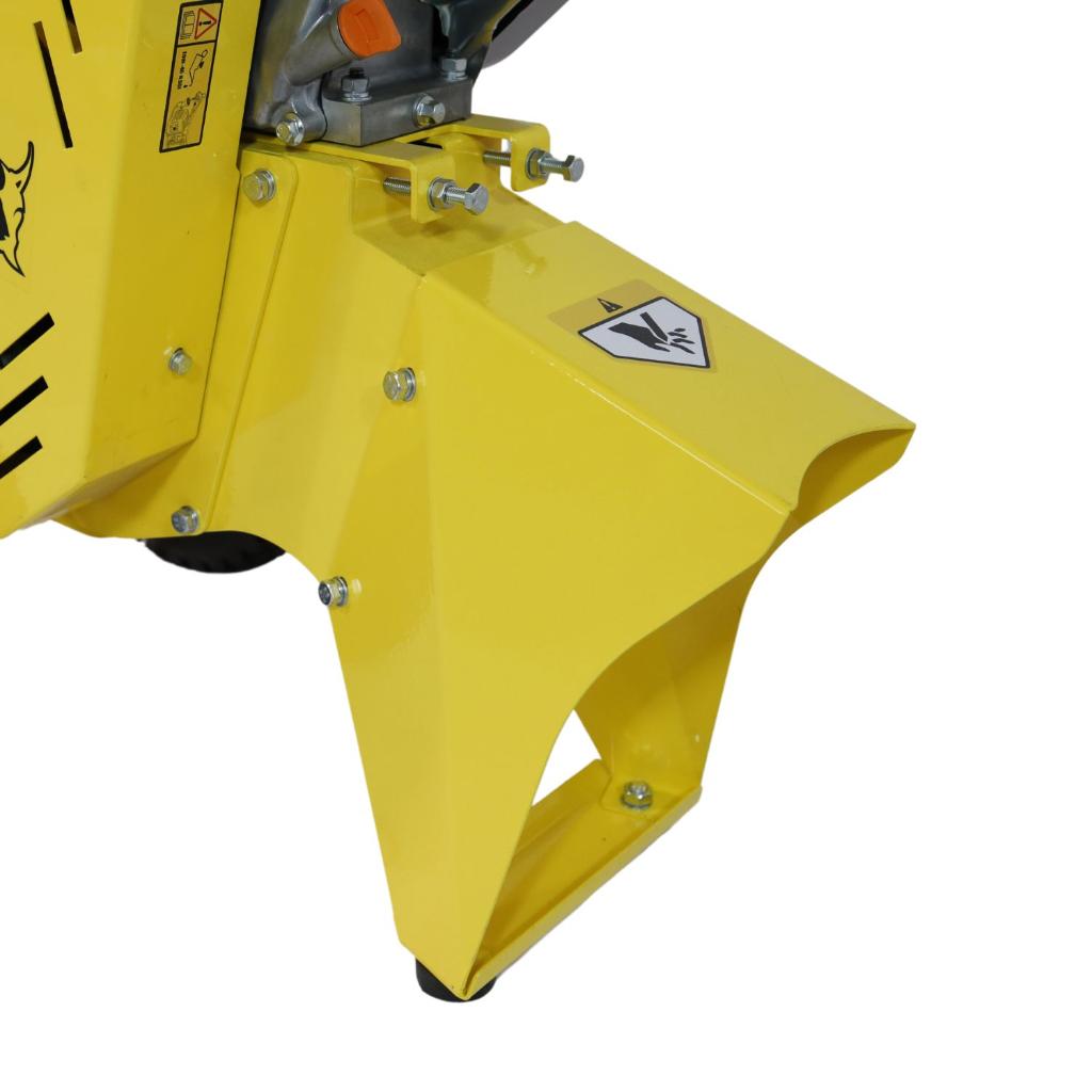 GARLAND CHIPPER 1080QG-V23 - foto 11
