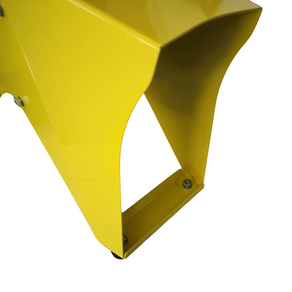 GARLAND CHIPPER 1480QGW-V23 - foto 3