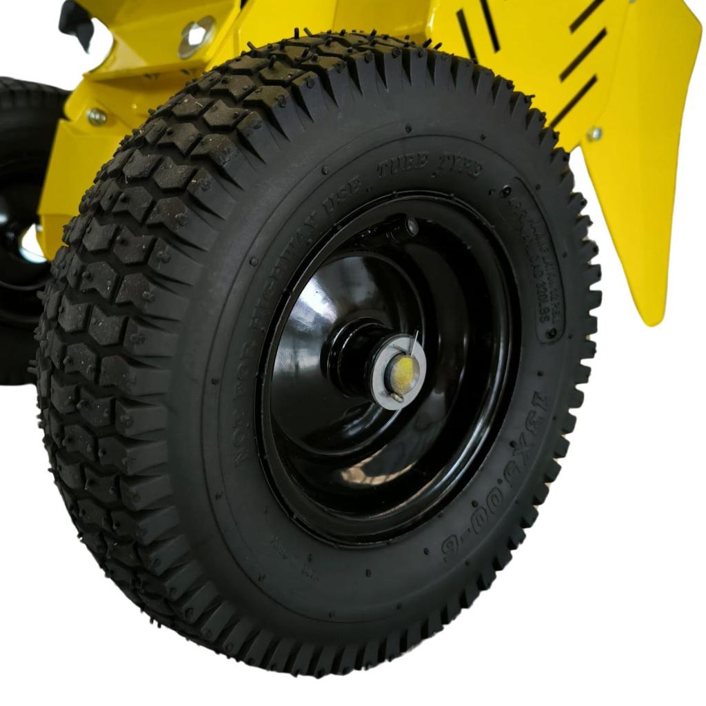 GARLAND CHIPPER 1480QGW-V23 - foto 4