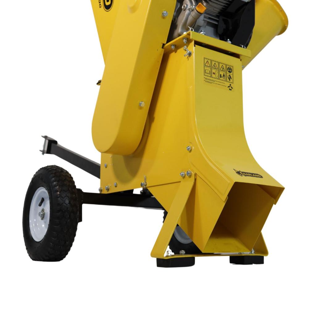 GARLAND CHIPPER 1190TQG-V19 - foto 4