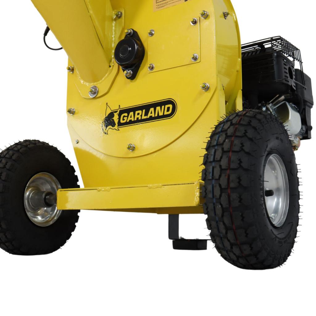 GARLAND CRUMMER 820QG-V22 - foto 2