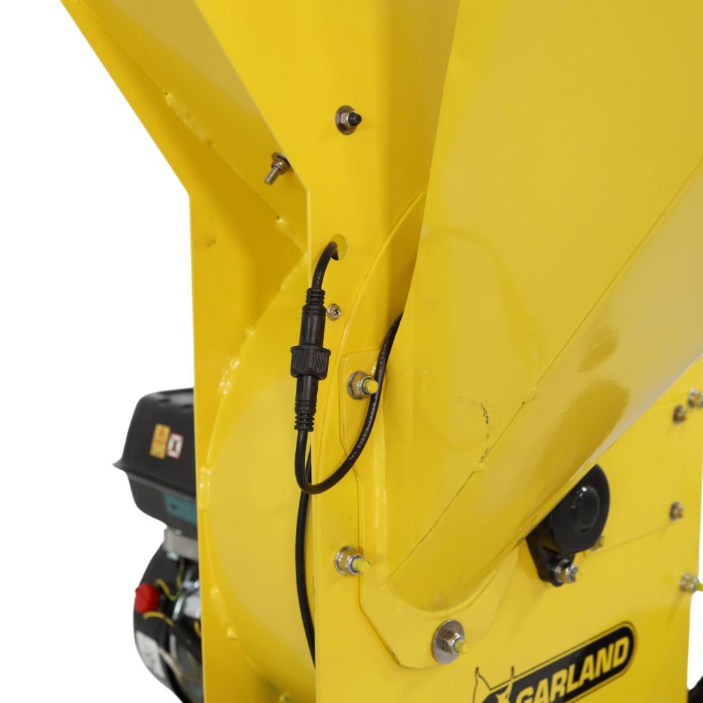 GARLAND CRUMMER 820QG-V22 - foto 6