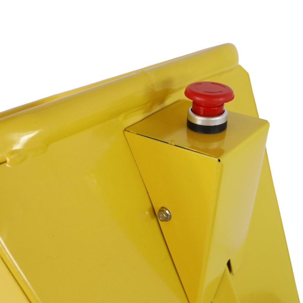 GARLAND CRUMMER 820QG-V22 - foto 7