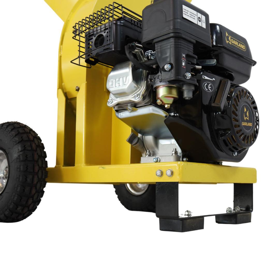GARLAND CRUMMER 820QG-V22 - foto 8