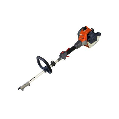 Desbrozadora BC 241 D - Unidad de motor Oleo-Mac