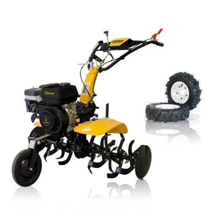 GARLAND BULL 1482NRQG-V20
