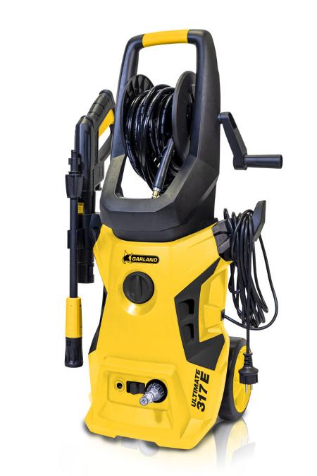 GARLAND ULTIMATE 317E-V20