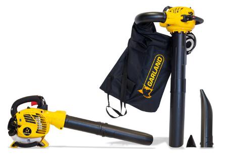 GARLAND GAS 550G-V18