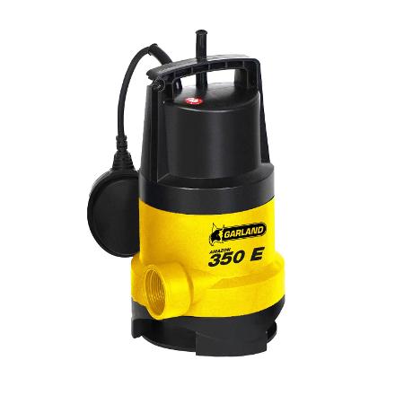 GARLAND AMAZON 350E-V23
