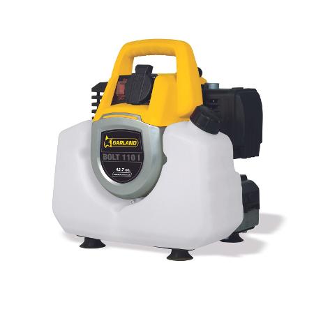 GARLAND BOLT 110 I