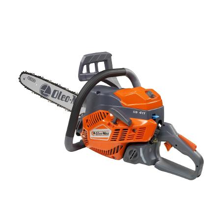 Motosierra GS 411 Oleo-Mac
